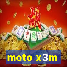 moto x3m - jogo de moto 2